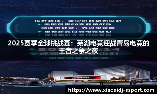 小艾电竞官网